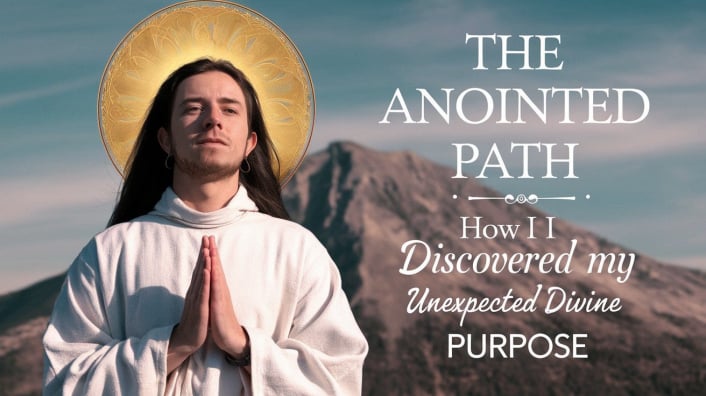 Attracting Money and wealth The Anointed Path