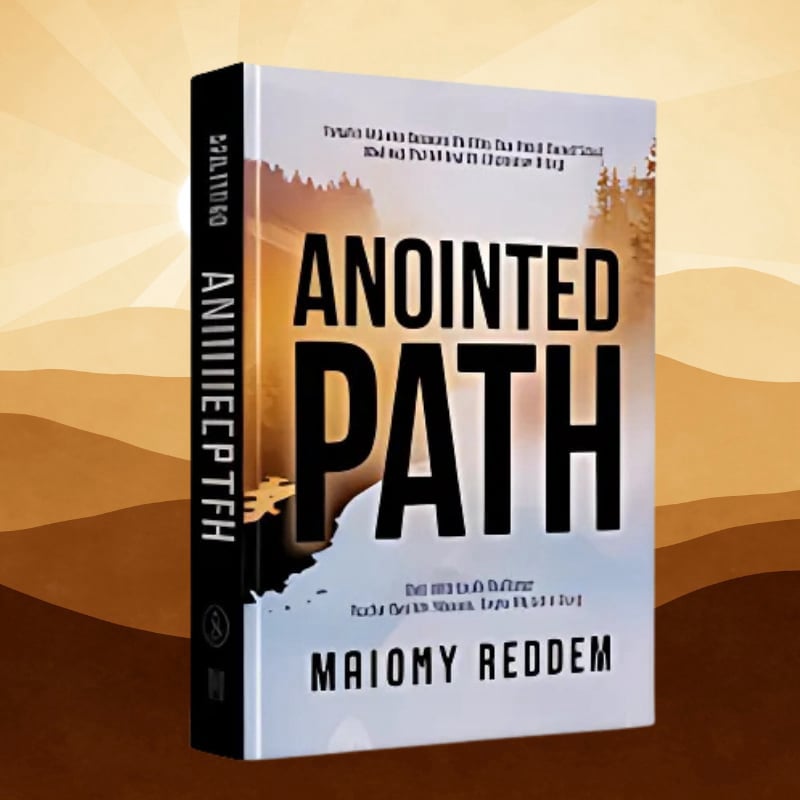 The Anointed Path