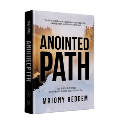 The Anointed Path